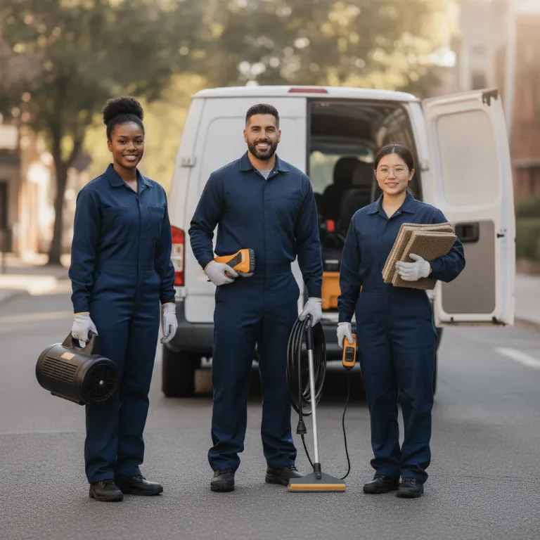 water damage restoration Salina